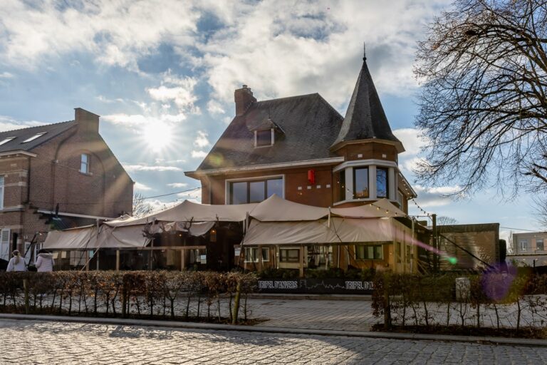 Welkom bij Oud Edegem Smaakvolle foodbar in hartje Edegem